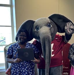 Kiersten Antonia Paschal