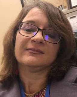 Melody Hulitt-Pillow