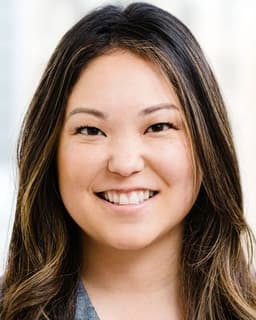 Ashley-Ann Chiemi Woodhull