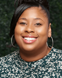 Dominique Jackson-Pittman