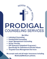 Prodigal Counseling Services