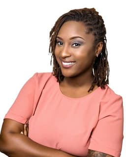 Adezza DuBose-Williams