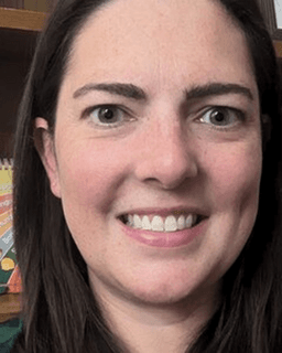 Heather Chapman-Siebert