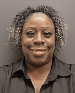 Jacqueline Mack-Harris