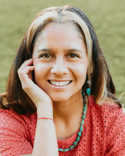 Yvonne Castillo Urbina