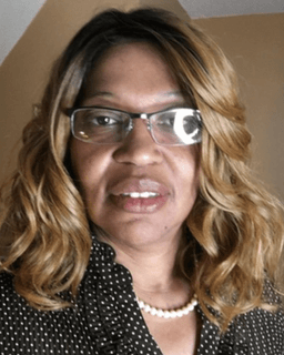 Delores Harrell Brinkley