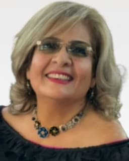 Veronica Lazar-Beglarian