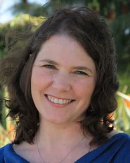 Meredith Singer Garcia