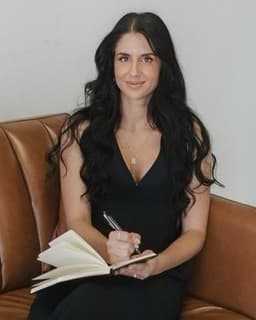 Dr. Thalia P. Sullivan Nicholson