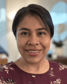 Adriana Soto Mondragon-Hill