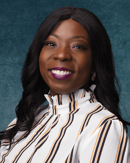 Dr. Natasha Kimberly Thomas