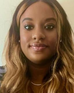 May Carmelle Beliard