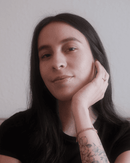 Stephanie Nando Lopez