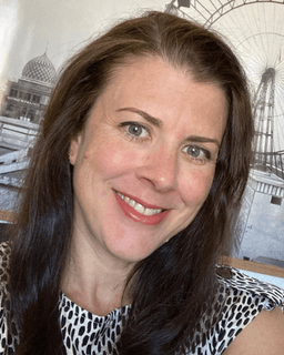 Rachel Gordon-Eldred