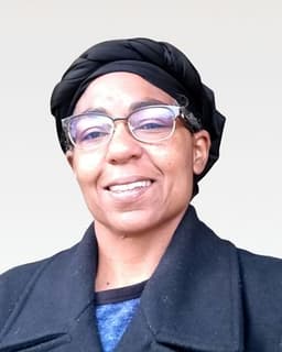 Setiva Richee-Eastland