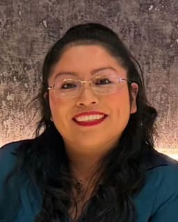 Rosaisela Lopez-Cruz