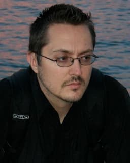 Dr. André Pauritsch