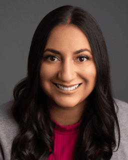 Katia Robinson Lucero