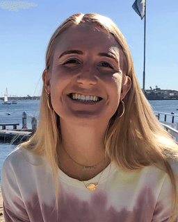 Megan Bathen-Gonzalez