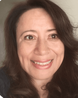 Ruth Arviso-Richmond