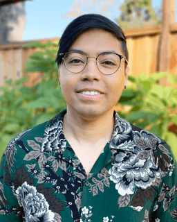 Dr. Rory Tolentino Pettigrew