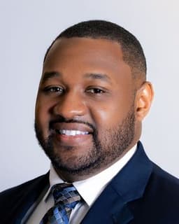 Dr. Marcus A Alexander