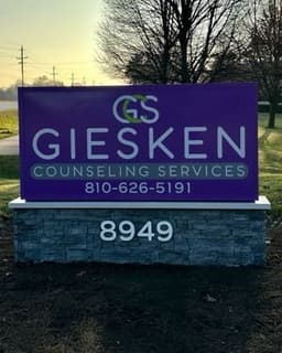 Giesken Counseling Services LLC