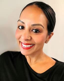 Dr. Divya R. Nawalrai