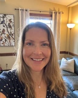 Meredith Lynt, Peripheral Vision Psychotherapy