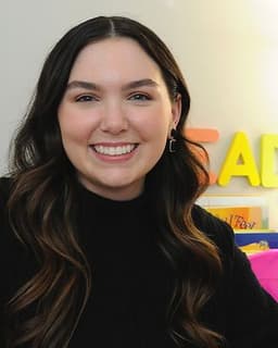 Hope Elizabeth Smith