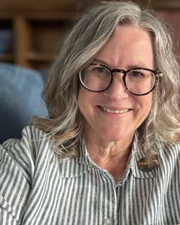 Joanne Coffin-Langdon