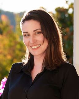 Lauren Kirton Gamble