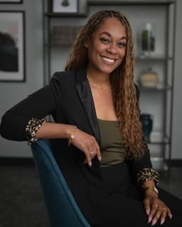 Dr. Gabrielle Green-Oakes