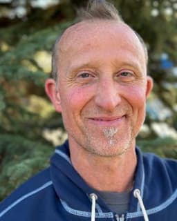 Brien Randall Benjamin