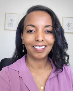 Eden Asgedom Mengistu