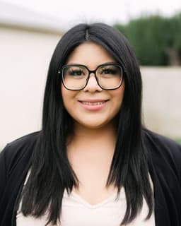 Elizabeth Garcia Garcia