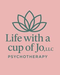Life With A Cup Of JO LLC