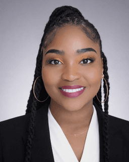 Sefora Marie Jean-Louis