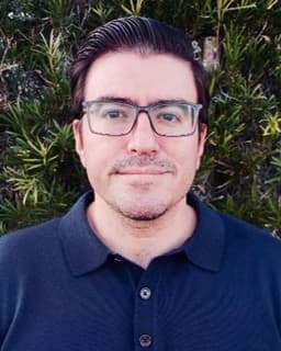 Dr. David D. Coronado