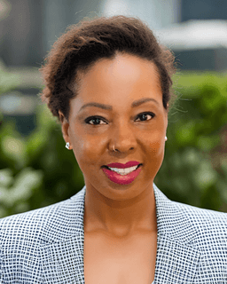 Kimbalie Commissiong