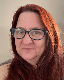 Wendy Buckingham