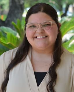 Victoria Chamberlain