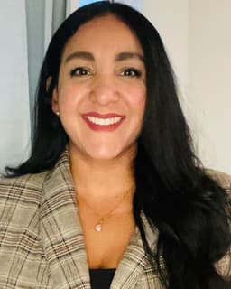 Irma Iris De Jesús Rivera