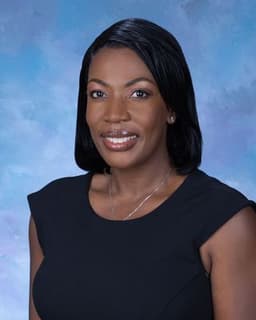 Dr. Tameka Thomas