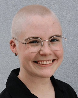 Blake Nordstrom-Wehner