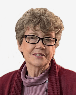 Carol Hollifield-Webster