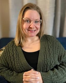 Vanessa Federico, LMHC, PLLC