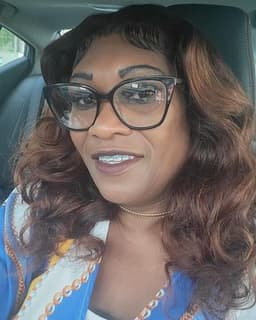 Andrea Celeste Blackshear