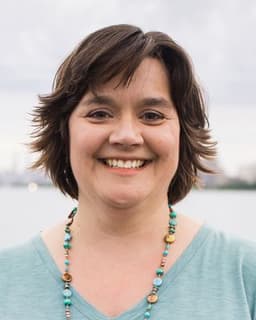 Dr. Heather Stephenson