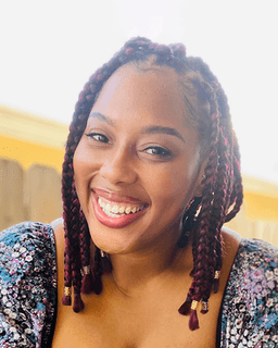 Chrisshaundra Williams- Robinnson